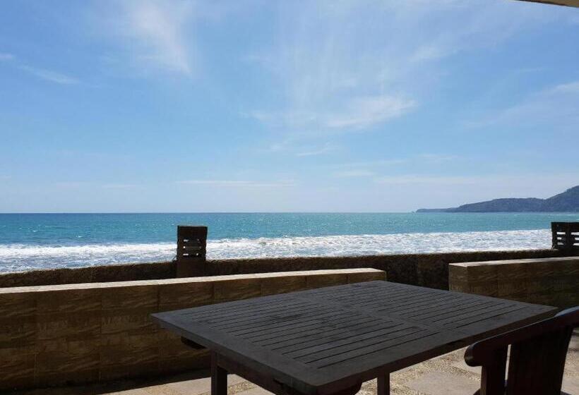 ベッドアンドブレックファースト 77 Sunset Plaza