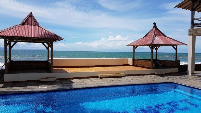 ベッドアンドブレックファースト 77 Sunset Plaza