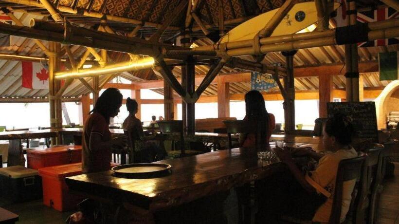 ベッドアンドブレックファースト 77 Sunset Plaza