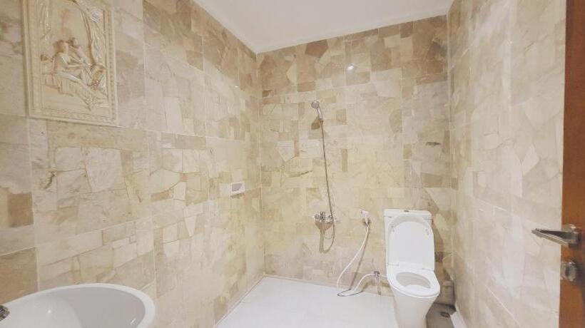 ベッドアンドブレックファースト 77 Sunset Plaza