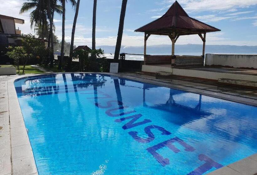 ベッドアンドブレックファースト 77 Sunset Plaza