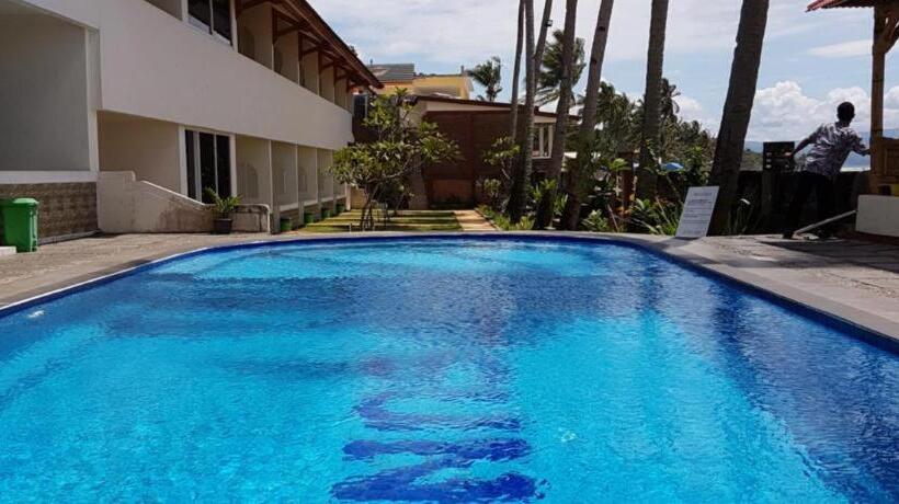 ベッドアンドブレックファースト 77 Sunset Plaza