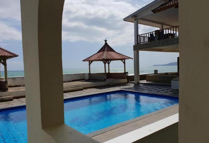 ベッドアンドブレックファースト 77 Sunset Plaza