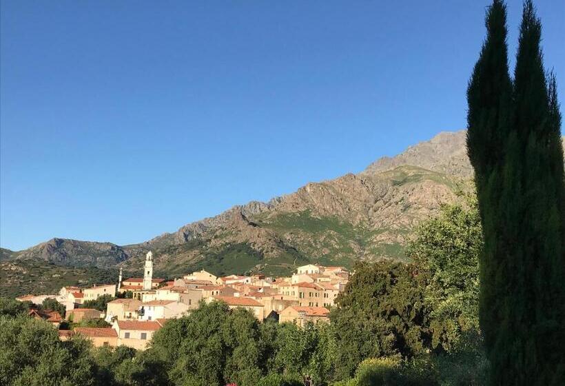 住宿加早餐 Au Pied Des Oliviers