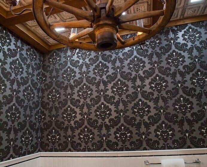 مبيت وإفطار Bardew Valley Inn