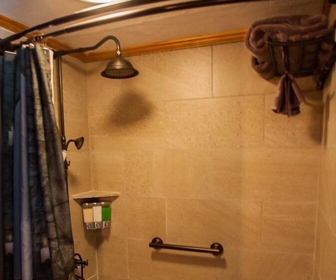 مبيت وإفطار Bardew Valley Inn