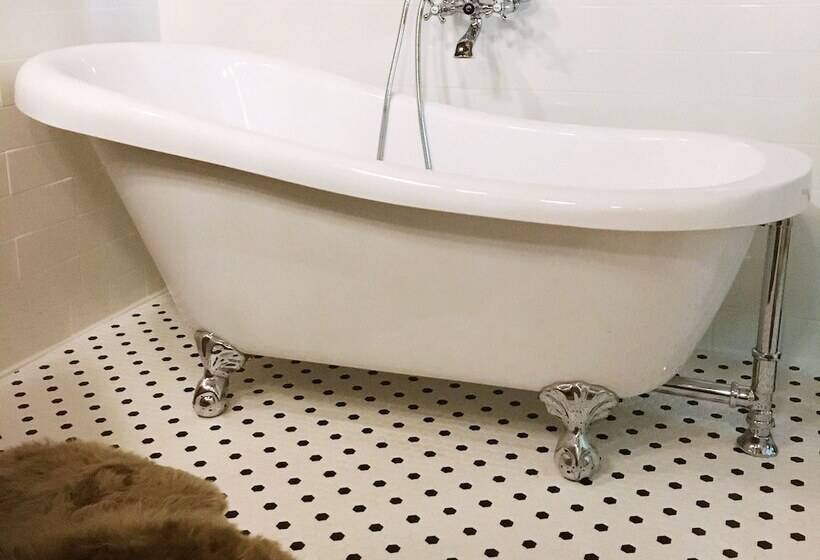 مبيت وإفطار Bardew Valley Inn