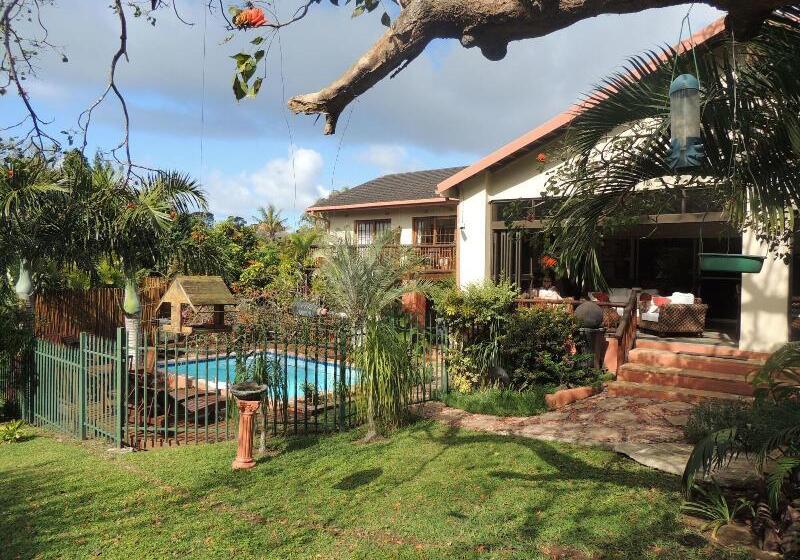 민박 Elephant Coast Guesthouse