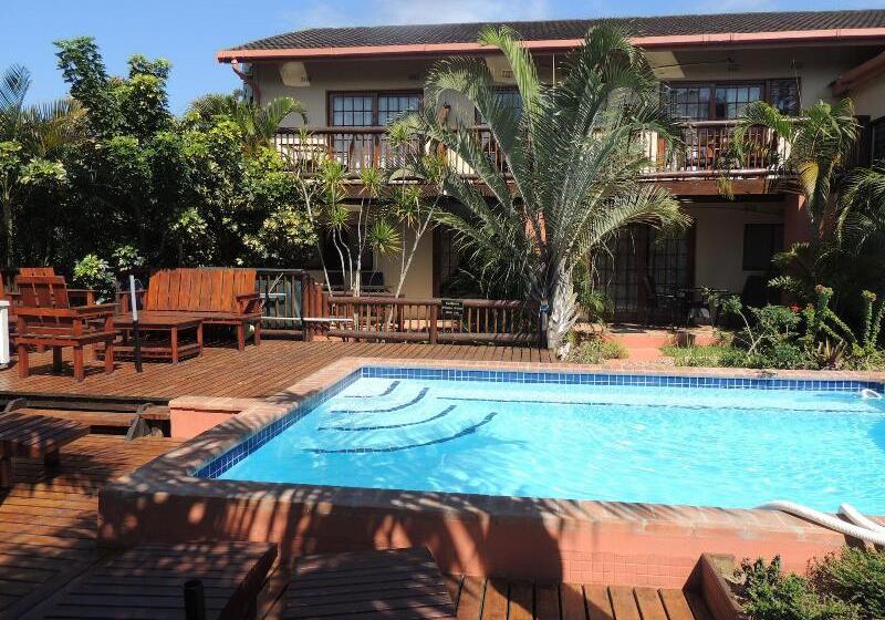 민박 Elephant Coast Guesthouse