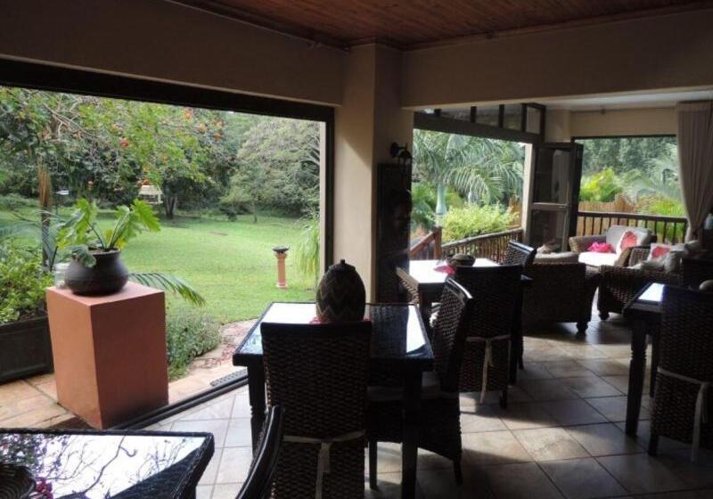 민박 Elephant Coast Guesthouse