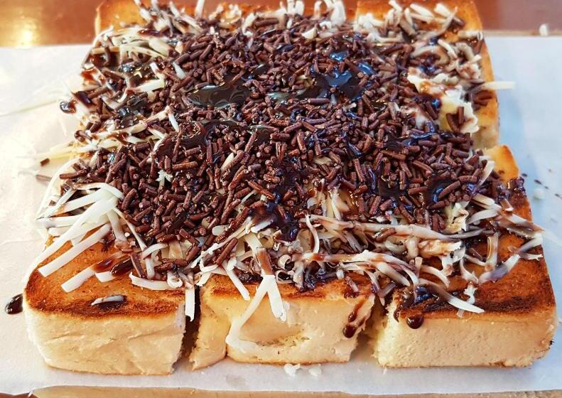 ベッドアンドブレックファースト Grand Ciwareng Inn Hotel And Resort