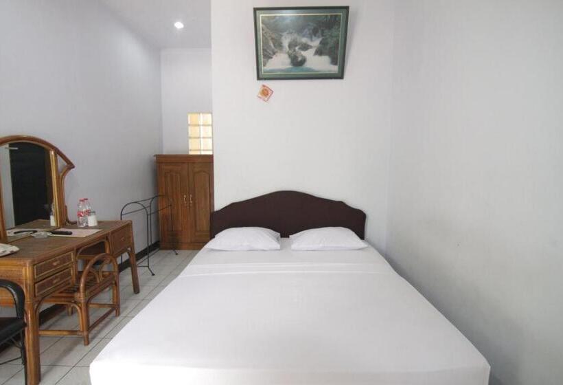 ベッドアンドブレックファースト Grand Ciwareng Inn Hotel And Resort