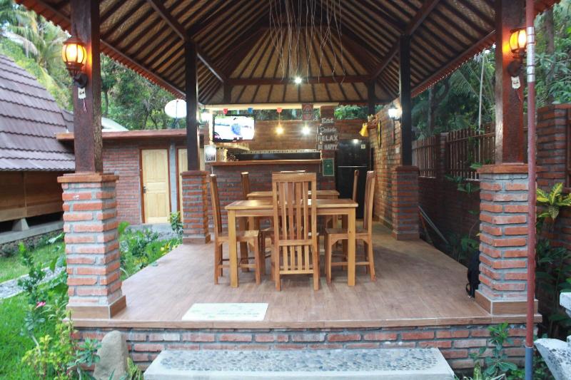 Bed and Breakfast Halumba Eco Villa Bali