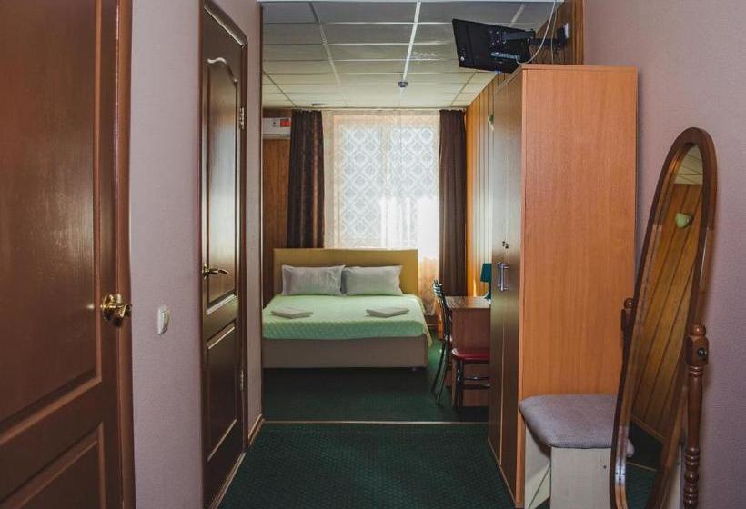 تختخواب و صبحانه Iceberg