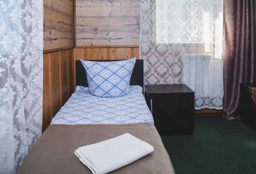 تختخواب و صبحانه Iceberg