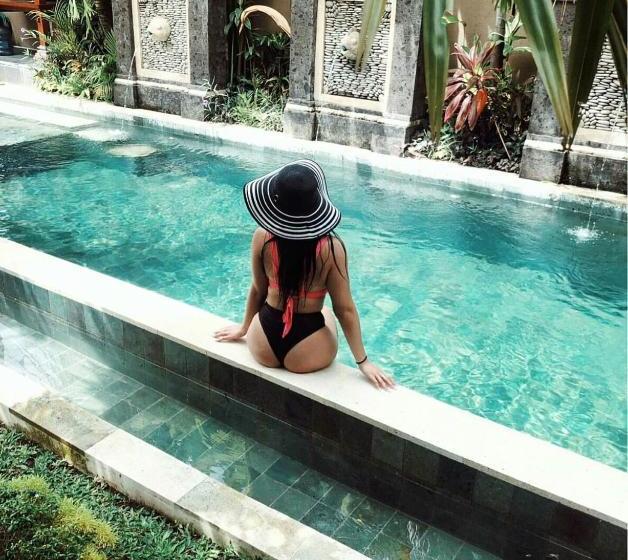 צימר Kalya Villa By Supala