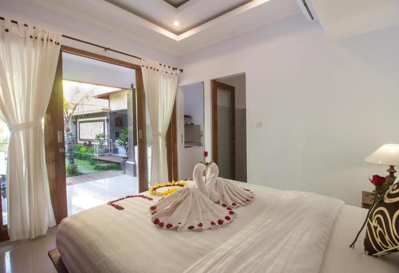 צימר Kalya Villa By Supala