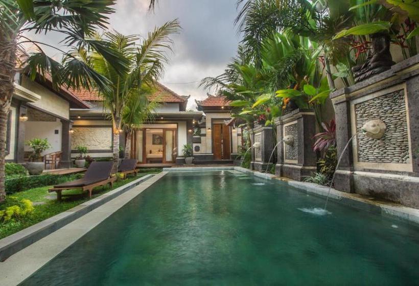 צימר Kalya Villa By Supala