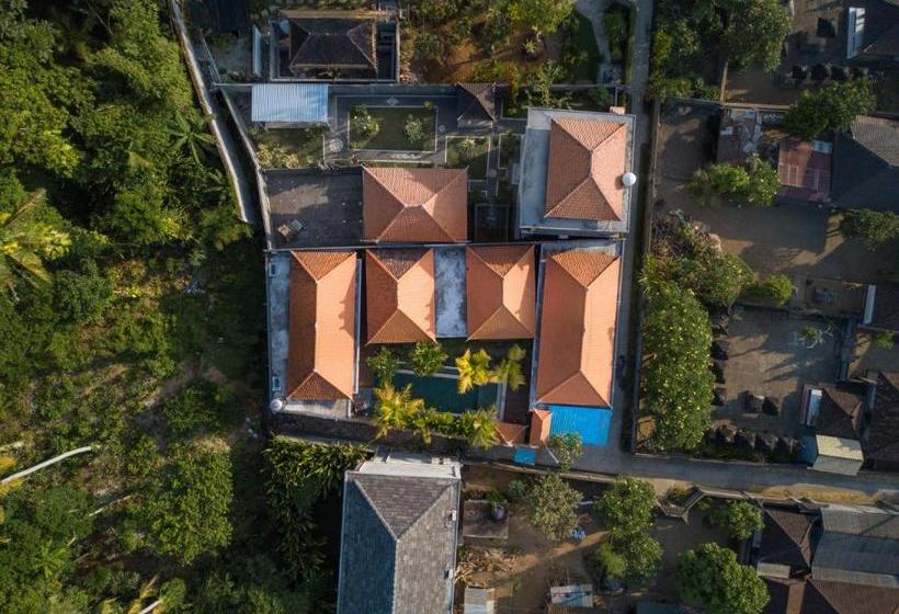 צימר Kalya Villa By Supala