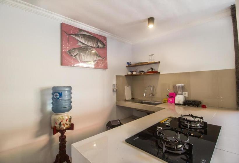 צימר Kalya Villa By Supala