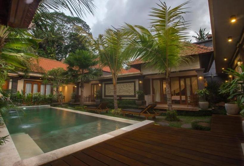 צימר Kalya Villa By Supala