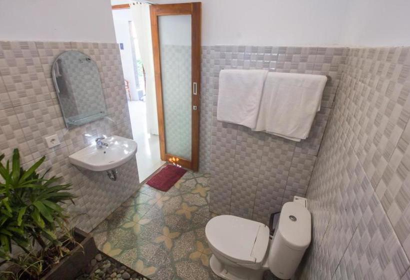 צימר Kalya Villa By Supala