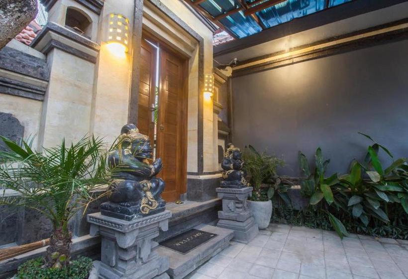 צימר Kalya Villa By Supala