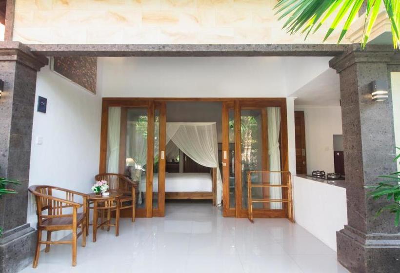 צימר Kalya Villa By Supala