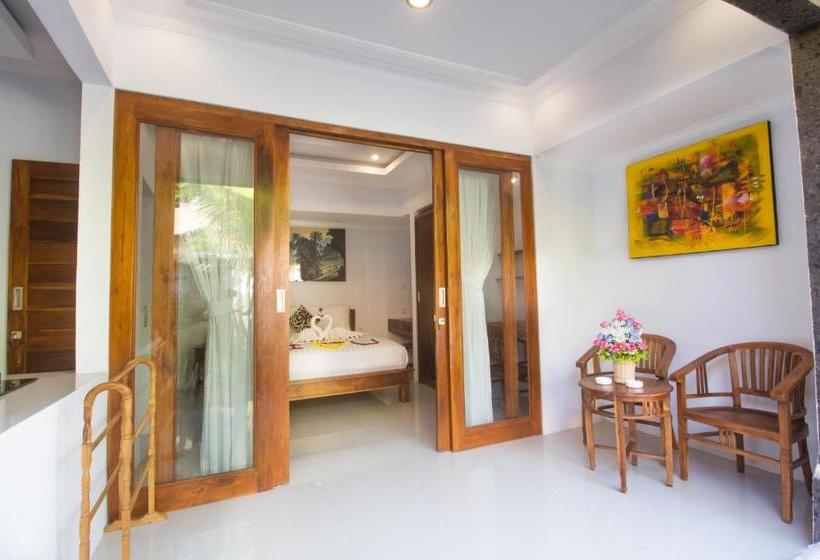 צימר Kalya Villa By Supala