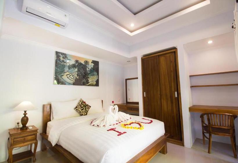 צימר Kalya Villa By Supala