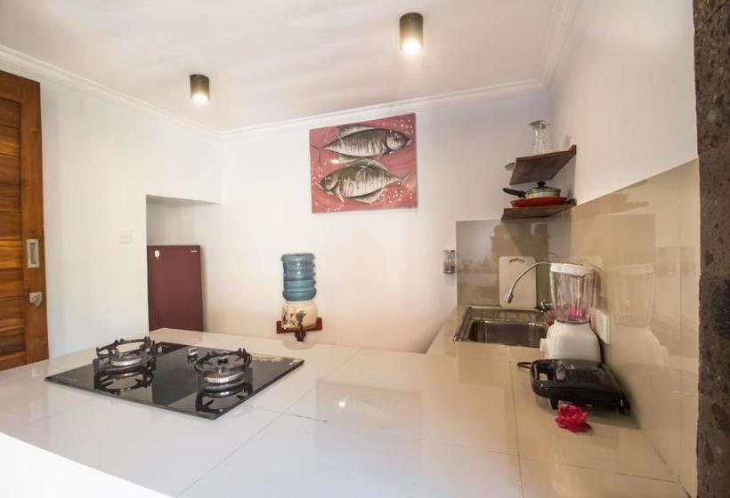 צימר Kalya Villa By Supala