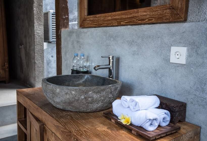 Bed and Breakfast Mandana Ubud Villa
