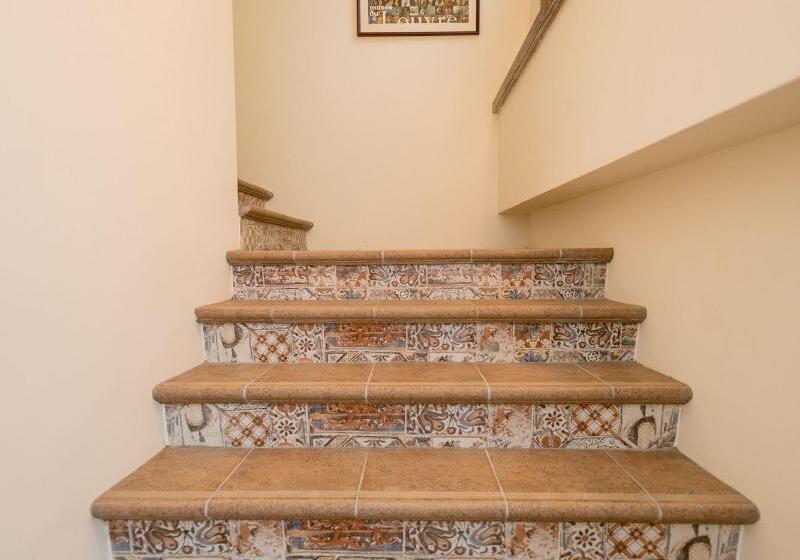 تختخواب و صبحانه R&j Guesthouse