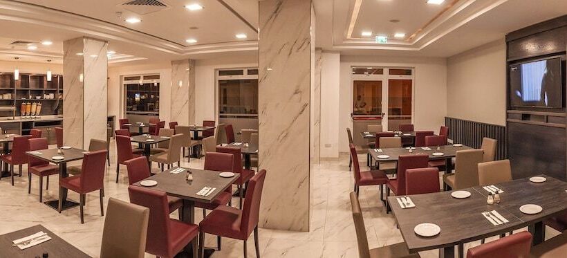 تختخواب و صبحانه Tj Boutique Accommodation