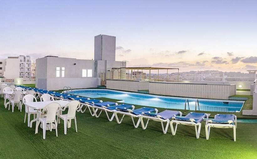 تختخواب و صبحانه Tj Boutique Accommodation