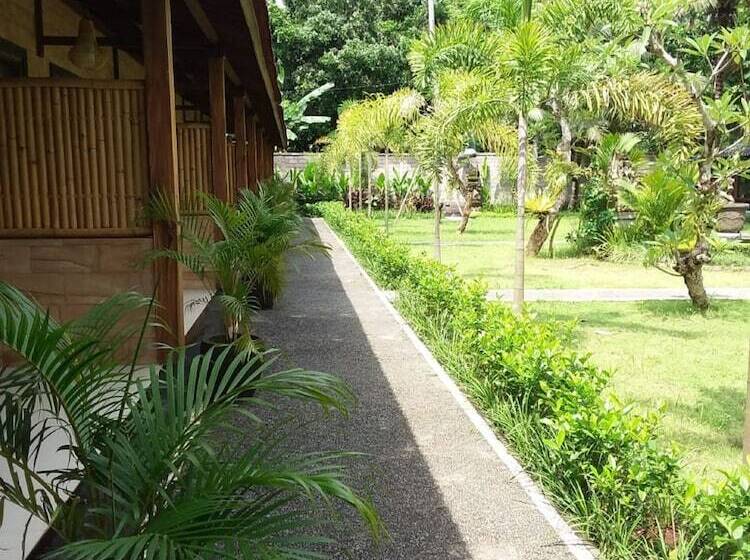 민박 Ubud Batan Nyuh Bed Breakfast & Spa