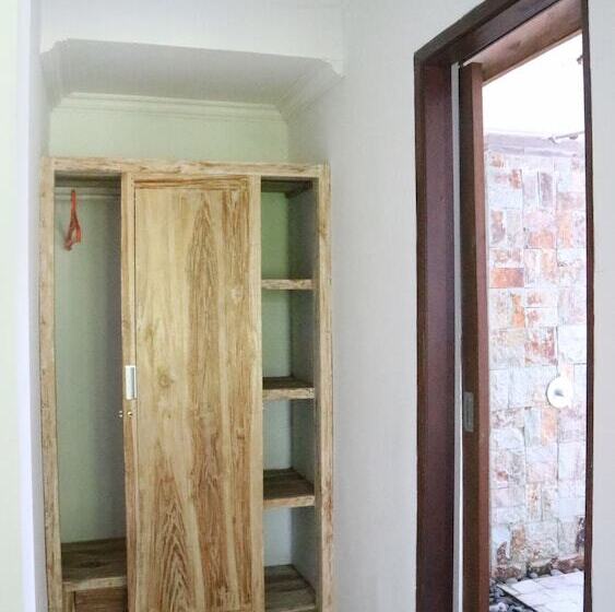 צימר Ubud Batan Nyuh Bed Breakfast & Spa