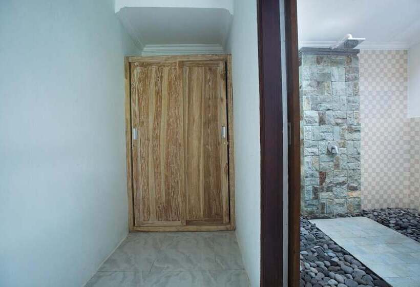 צימר Ubud Batan Nyuh Bed Breakfast & Spa