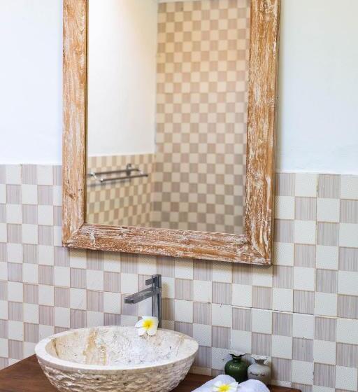 צימר Ubud Batan Nyuh Bed Breakfast & Spa