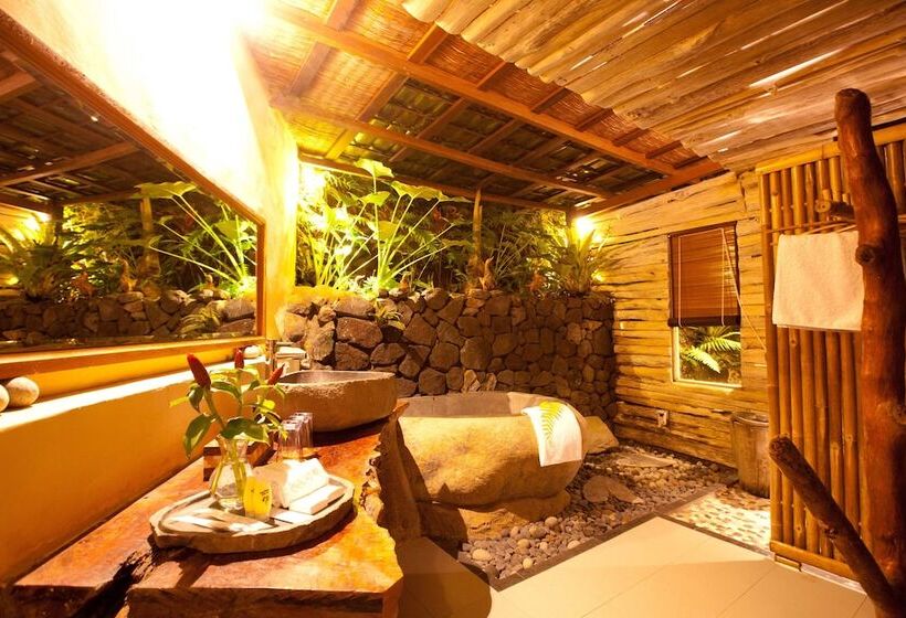 Nocleg ze śniadaniem Umah Tis Sebatu