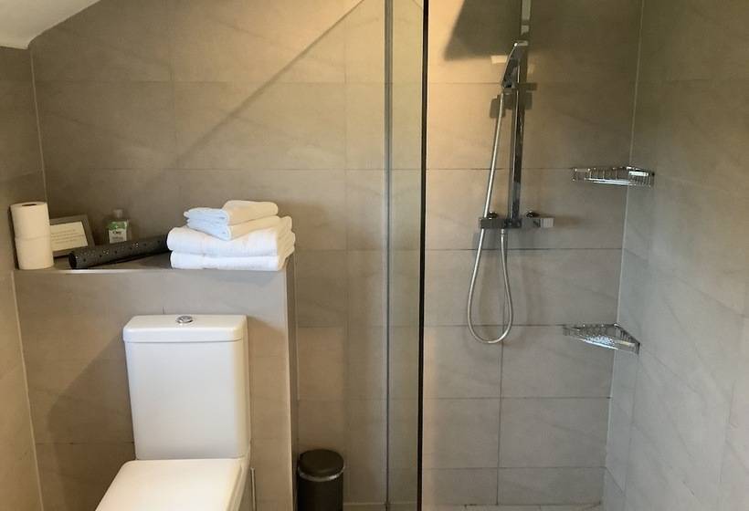 צימר Villa Farm Cottage