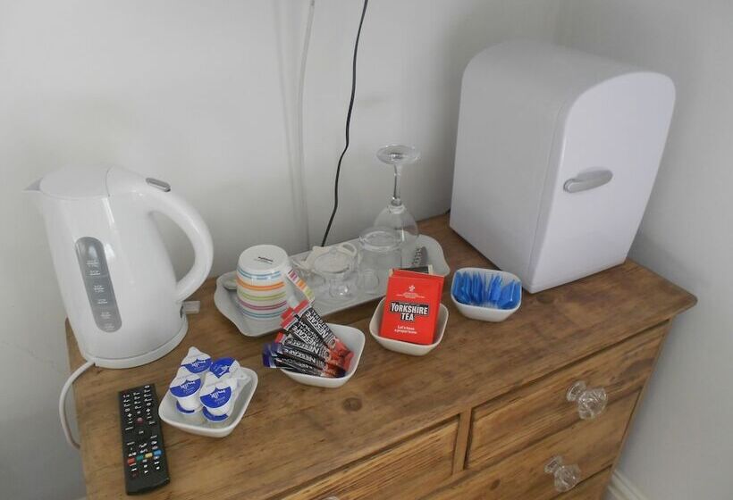 צימר Villa Farm Cottage