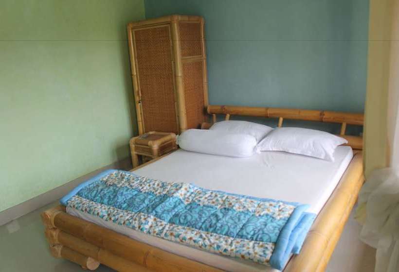 민박 Waterfall Guesthouse