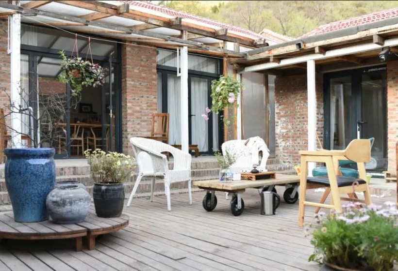 Beijing Migrator Mountain Resort