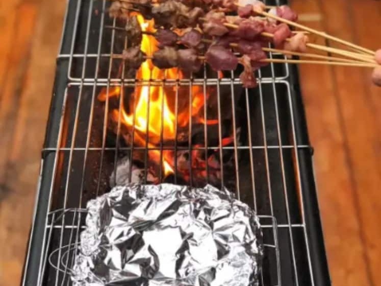 Beijing Migrator Mountain Resort