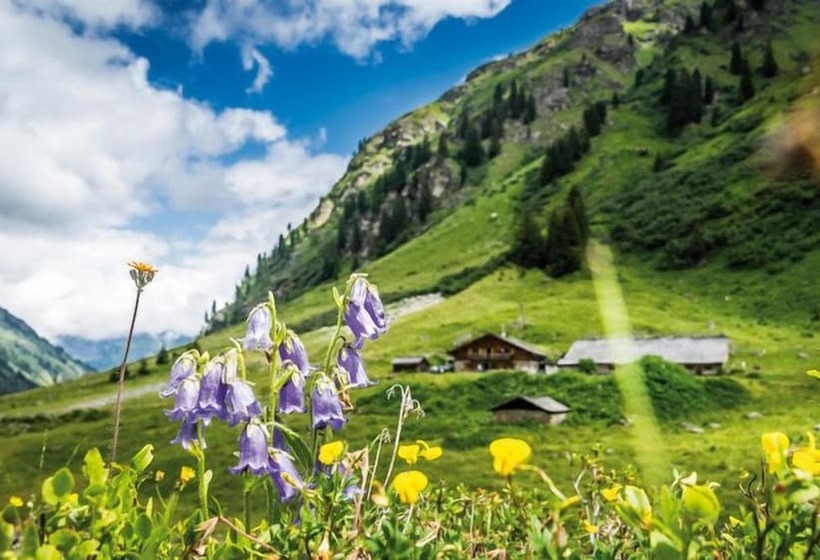 Boutiquehotel Bergvilla