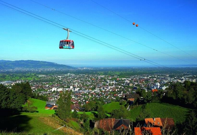 Boutiquehotel Bergvilla