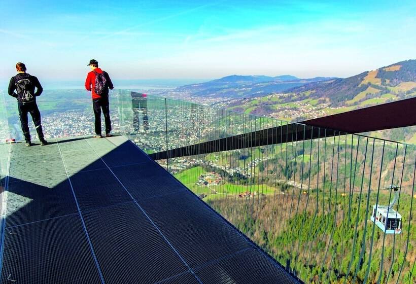 Boutiquehotel Bergvilla