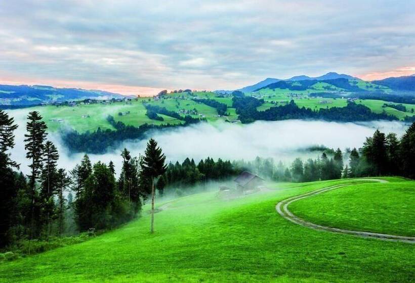 Boutiquehotel Bergvilla