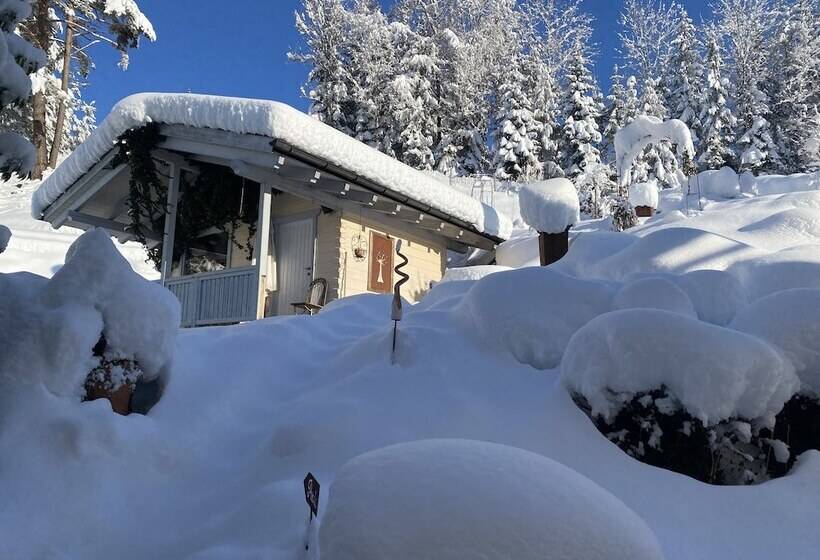 Boutiquehotel Bergvilla